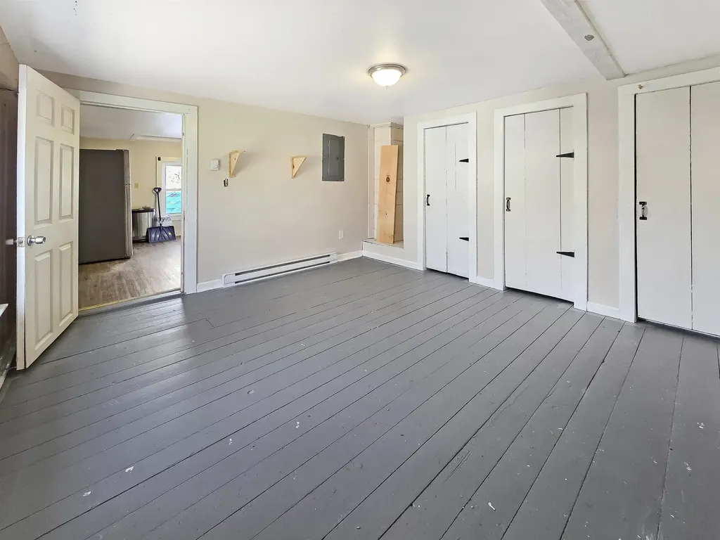 2830 Stage Road Benson VT 05743