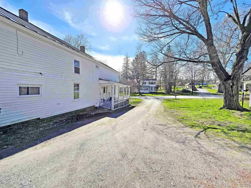 2830 Stage Road Benson VT 05743