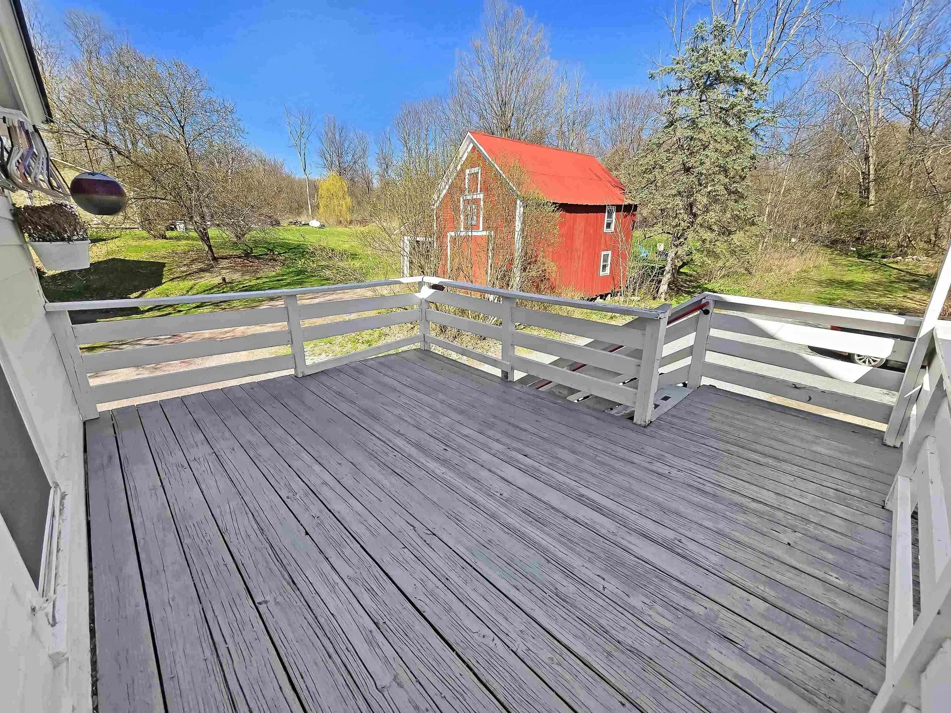 2830 Stage Road Benson VT 05743