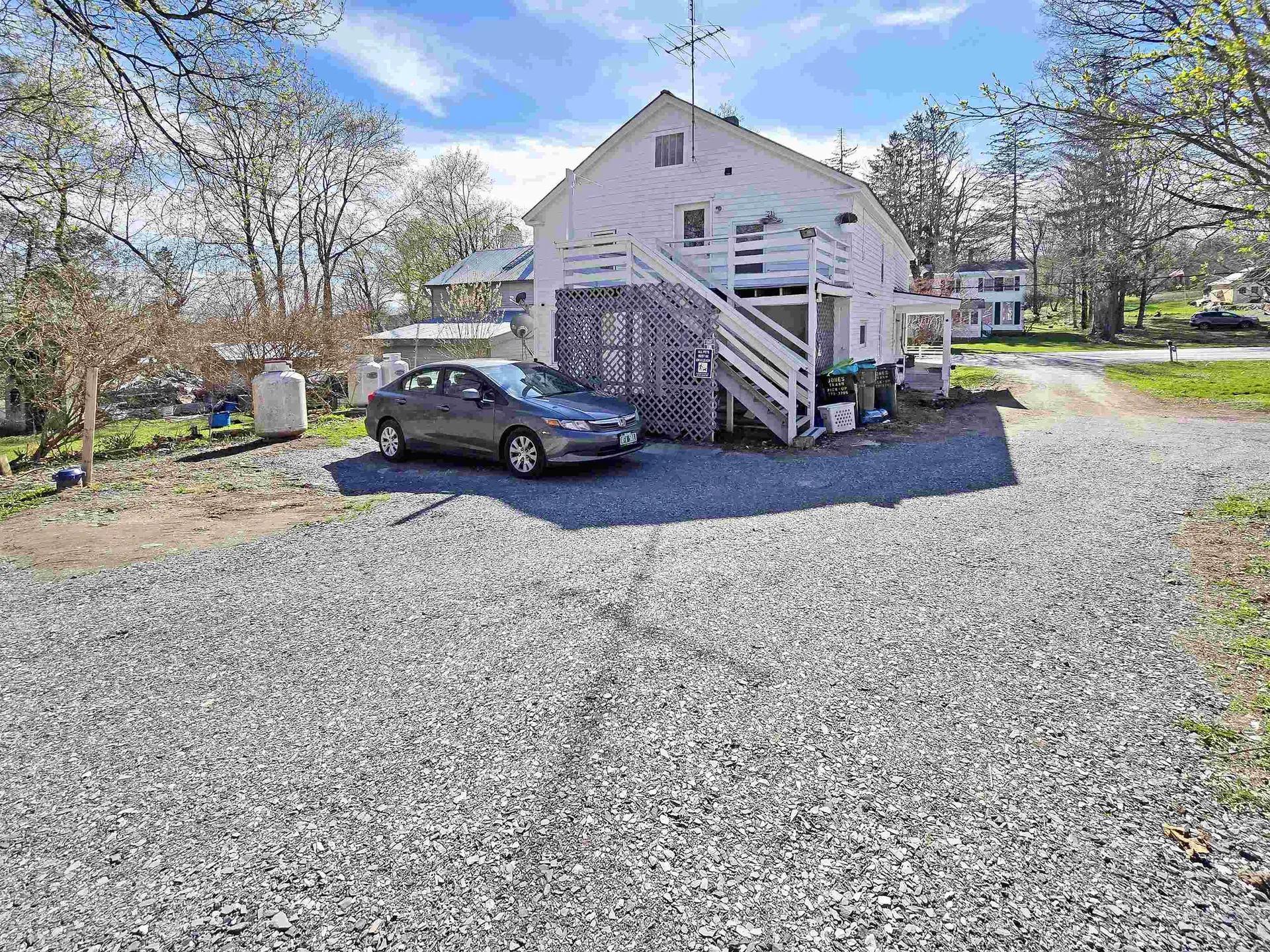 2830 Stage Road Benson VT 05743