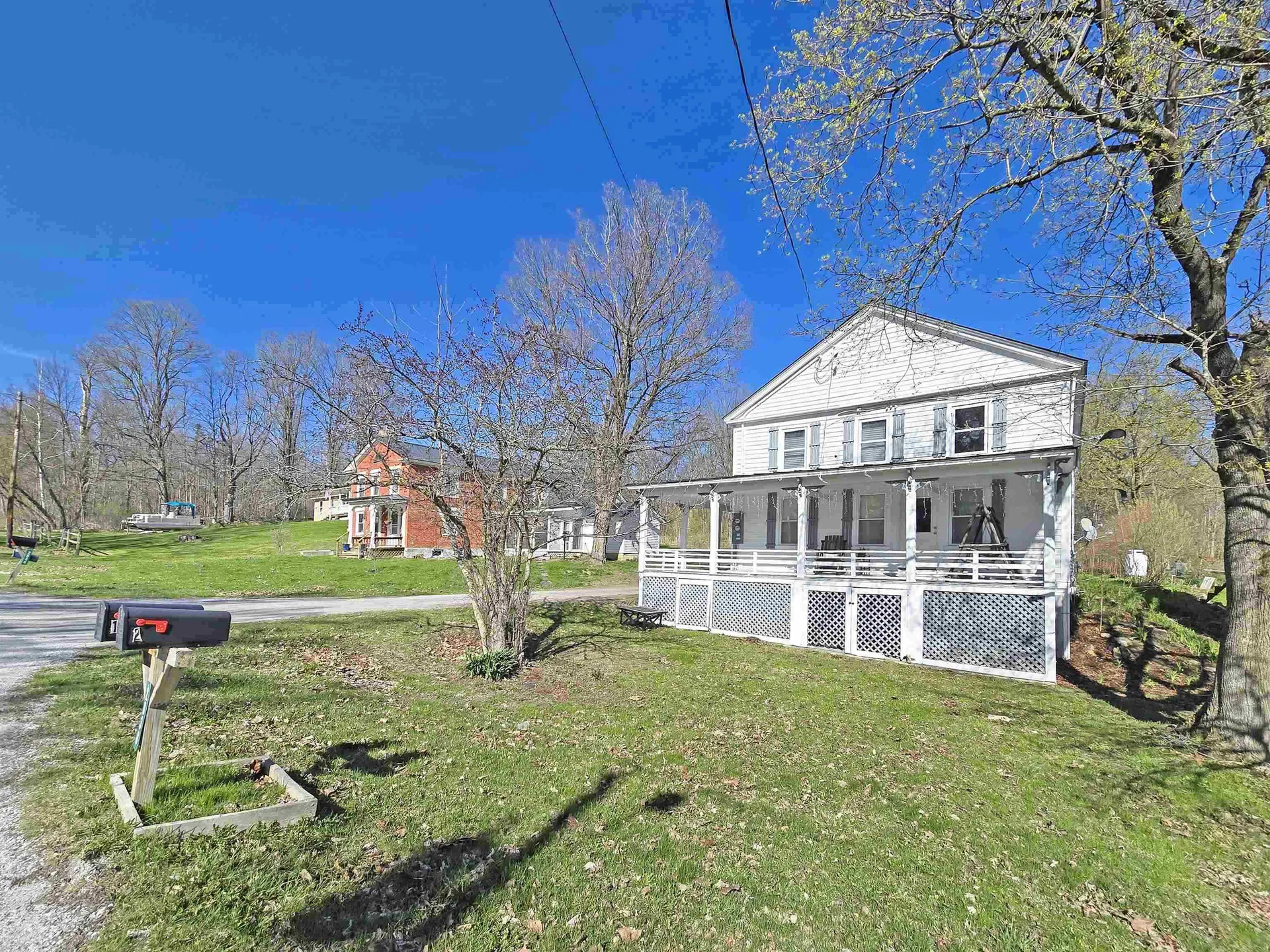 2830 Stage Road Benson VT 05743