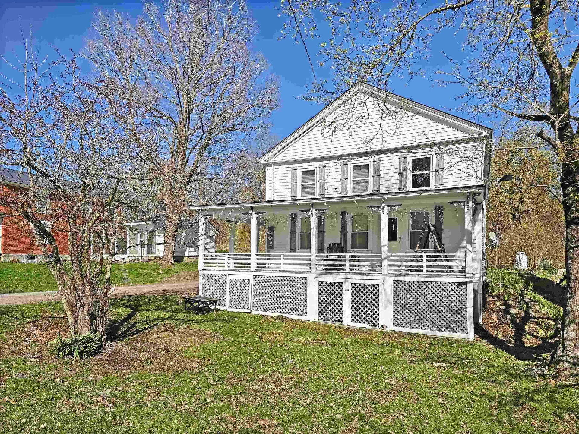 2830 Stage Road Benson VT 05743