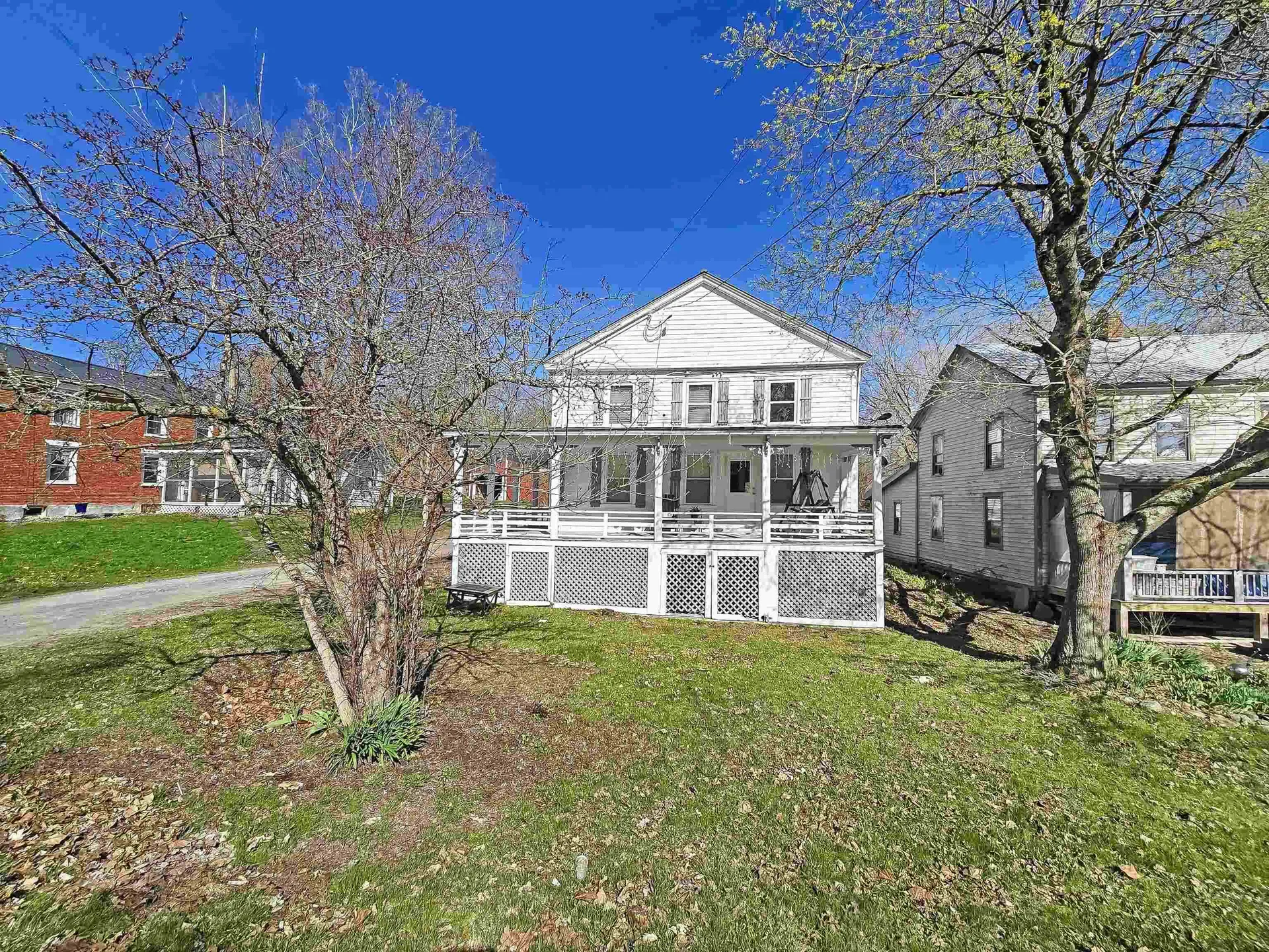 2830 Stage Road Benson VT 05743