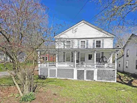 2830 Stage Road Benson VT 05743