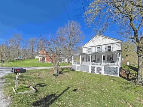 2830 Stage Road Benson VT 05743
