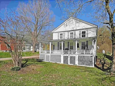 2830 Stage Road Benson VT 05743
