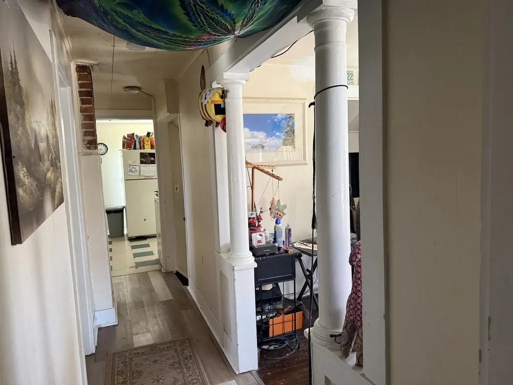 210-212 North Willard Street Burlington VT 05401