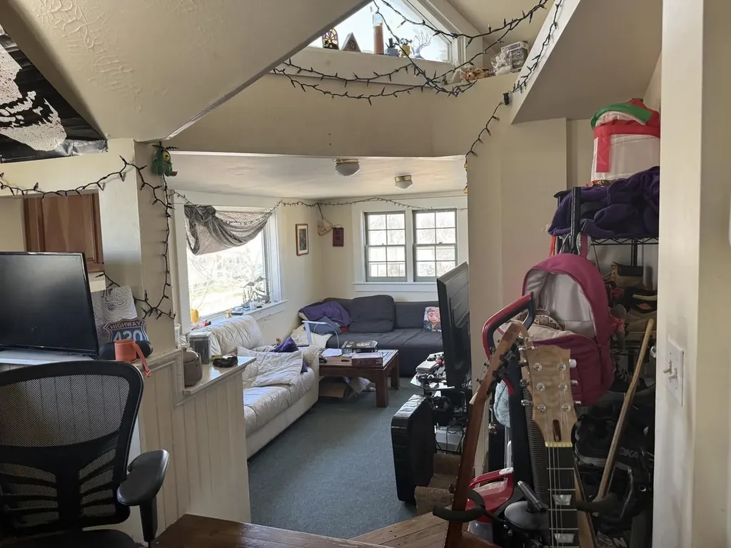 210-212 North Willard Street Burlington VT 05401