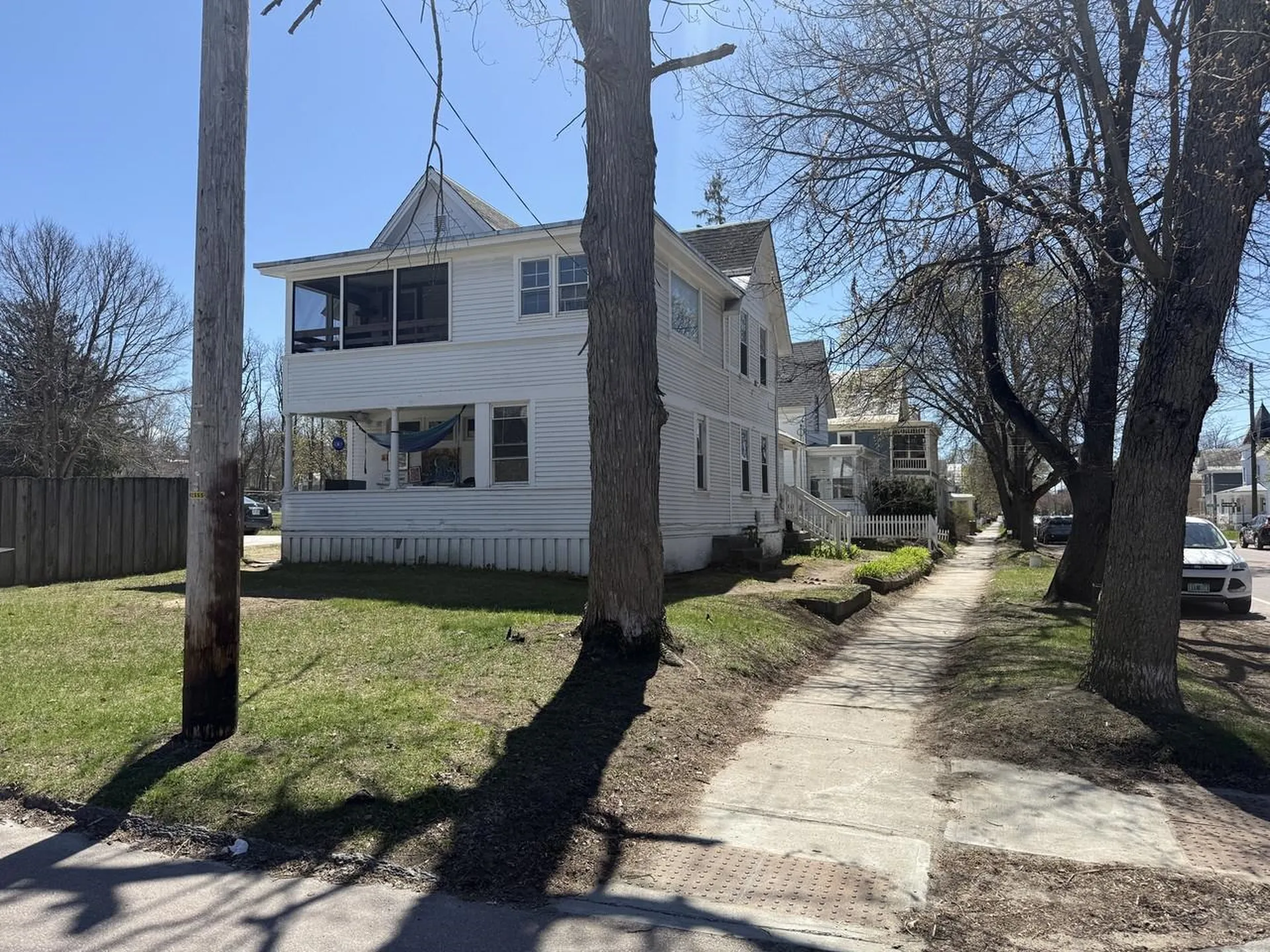 210-212 North Willard Street Burlington VT 05401