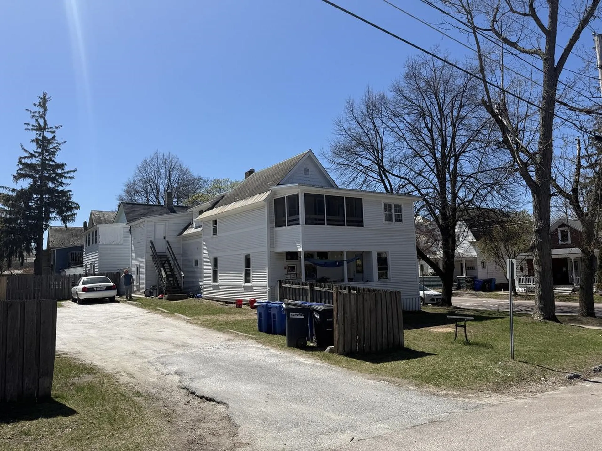 210-212 North Willard Street Burlington VT 05401