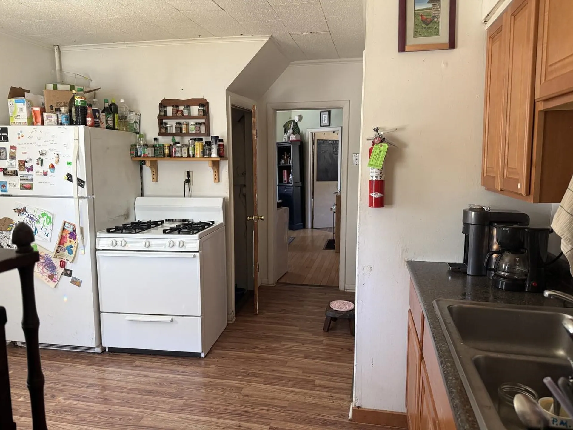 210-212 North Willard Street Burlington VT 05401