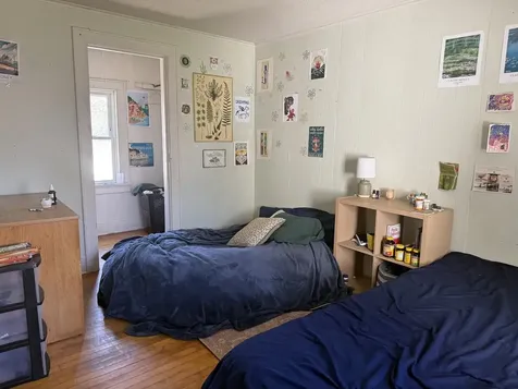 210-212 North Willard Street Burlington VT 05401