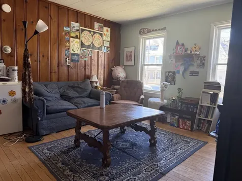 210-212 North Willard Street Burlington VT 05401
