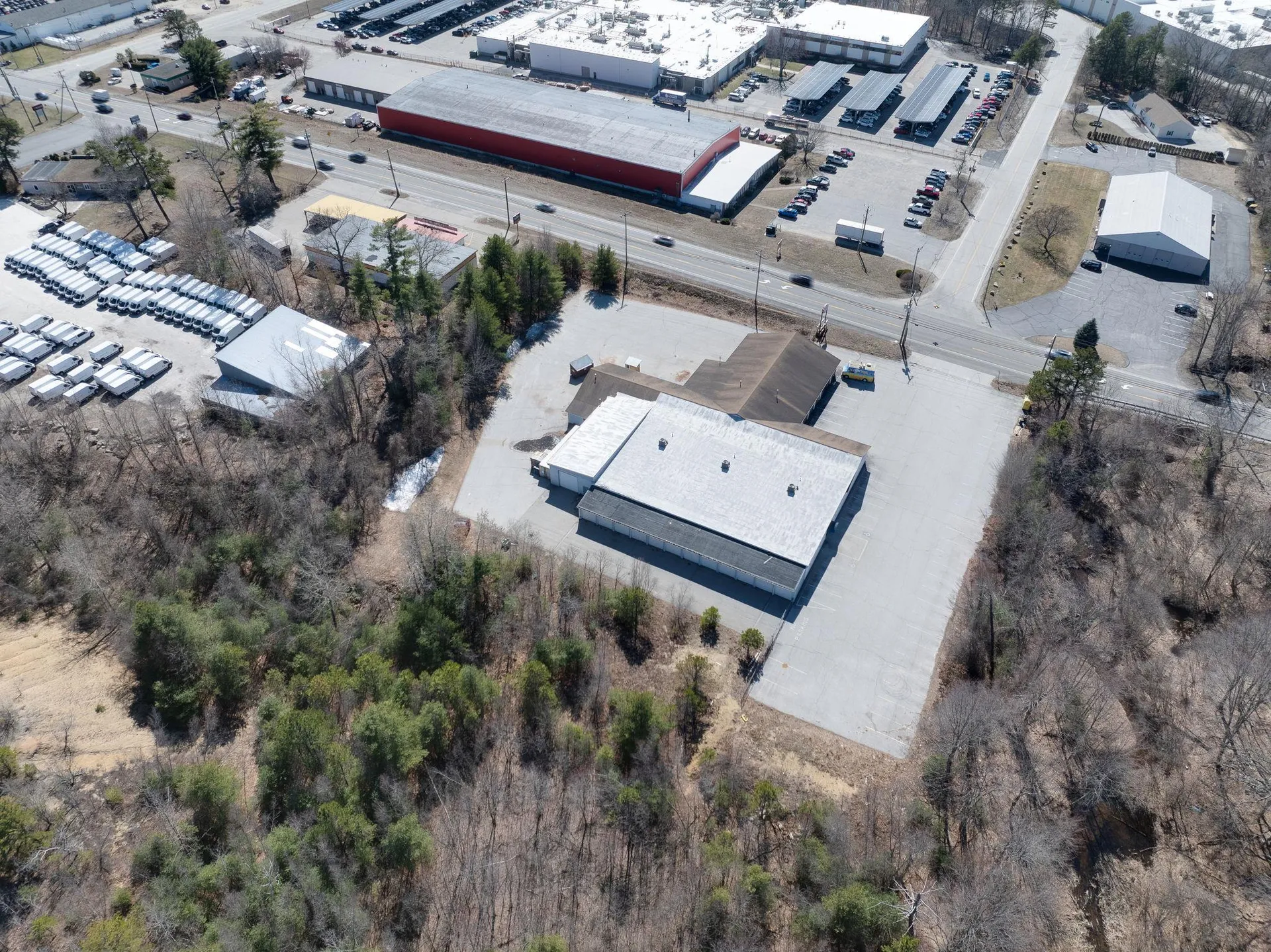 1371 Hooksett Road Hooksett NH 03106
