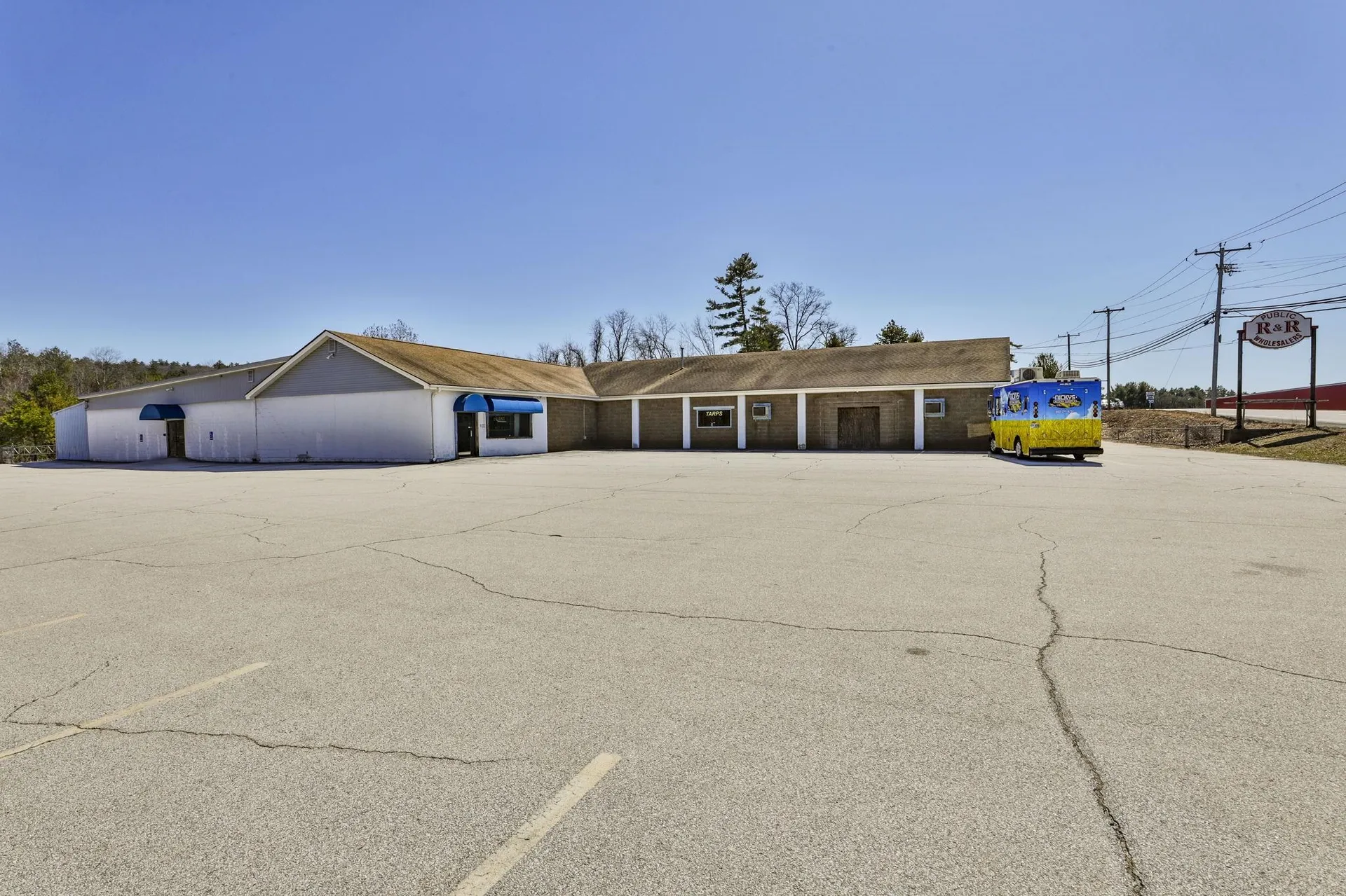 1371 Hooksett Road Hooksett NH 03106