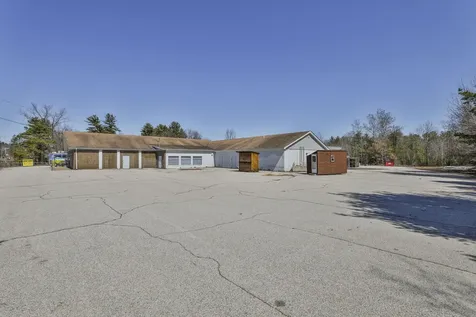 1371 Hooksett Road Hooksett NH 03106