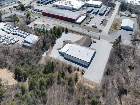1371 Hooksett Road Hooksett NH 03106