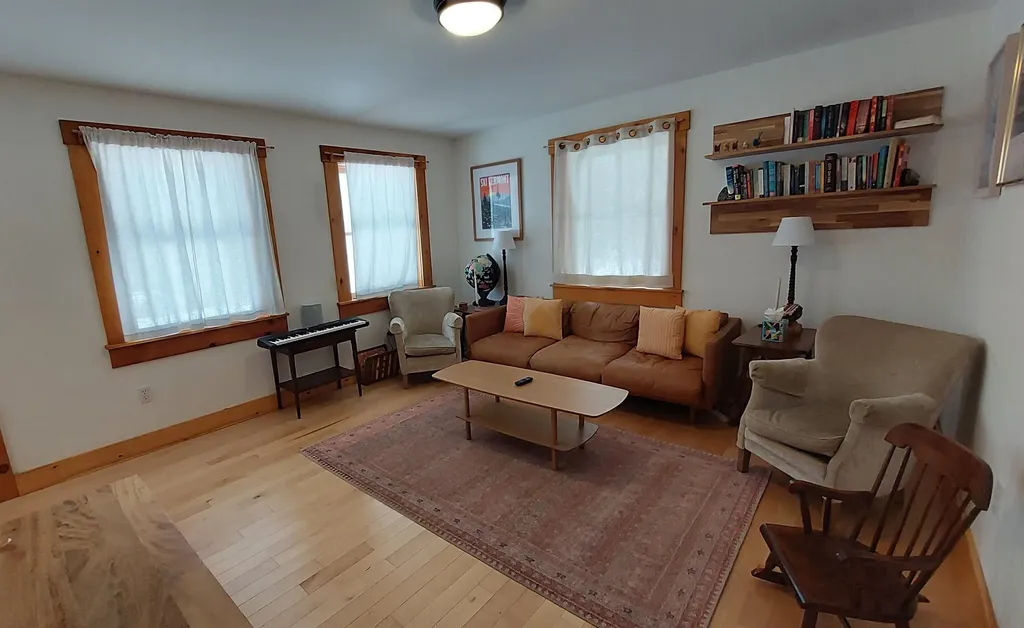 23 Turner Hill Road Grafton VT 05146