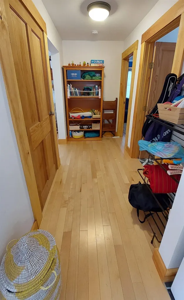 23 Turner Hill Road Grafton VT 05146