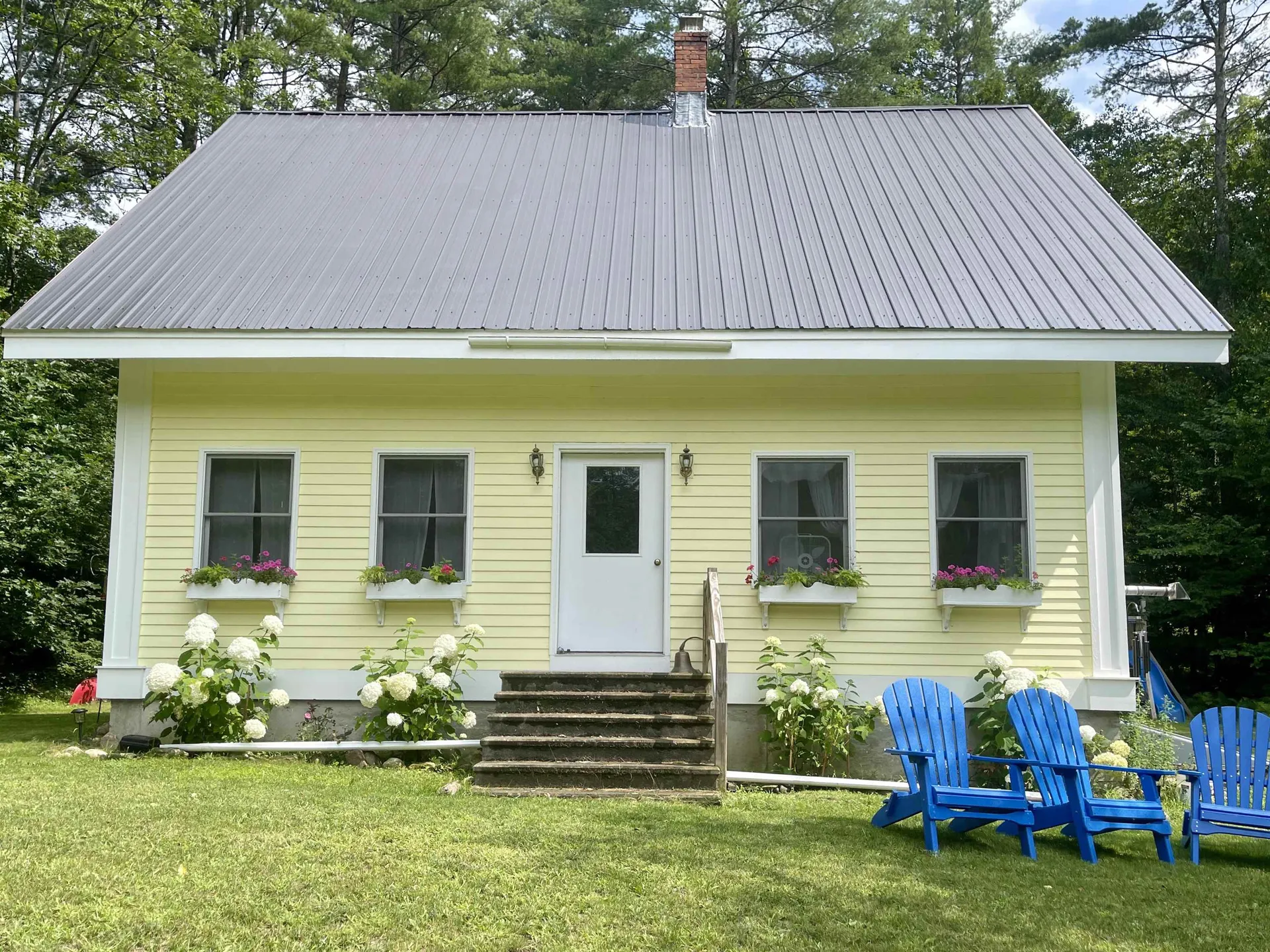 23 Turner Hill Road Grafton VT 05146