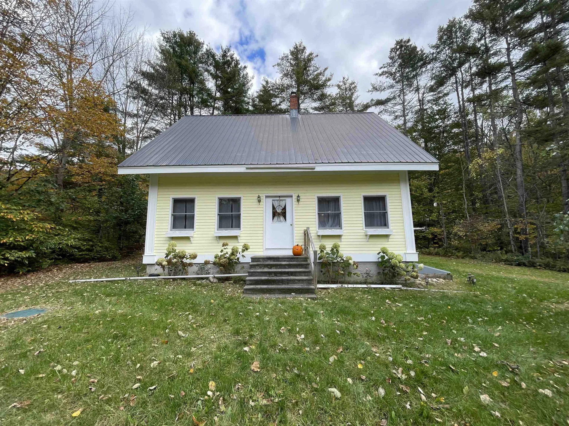 23 Turner Hill Road Grafton VT 05146
