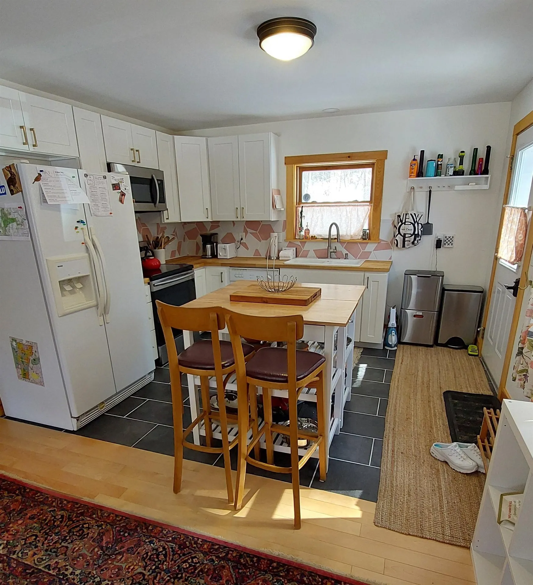 23 Turner Hill Road Grafton VT 05146
