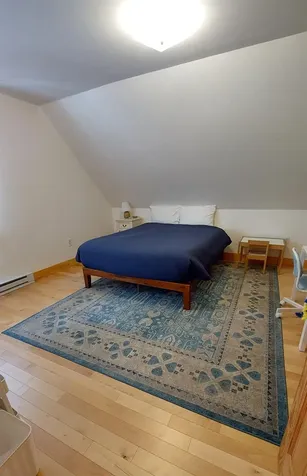23 Turner Hill Road Grafton VT 05146