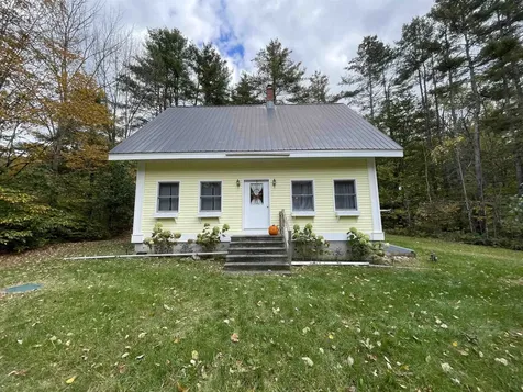 23 Turner Hill Road Grafton VT 05146