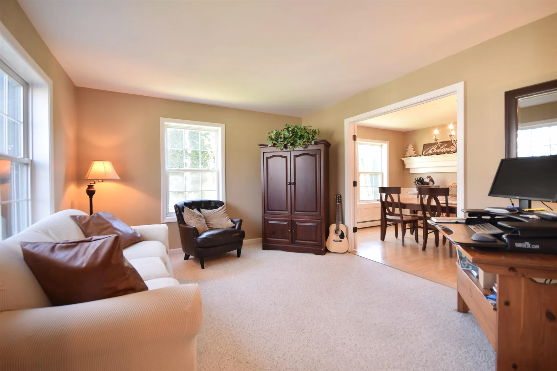 24 Cabot Court South Burlington VT 05403