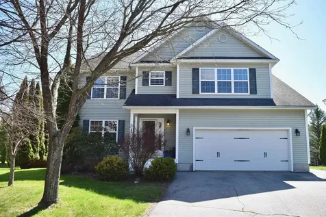 24 Cabot Court South Burlington VT 05403