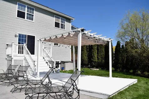 24 Cabot Court South Burlington VT 05403