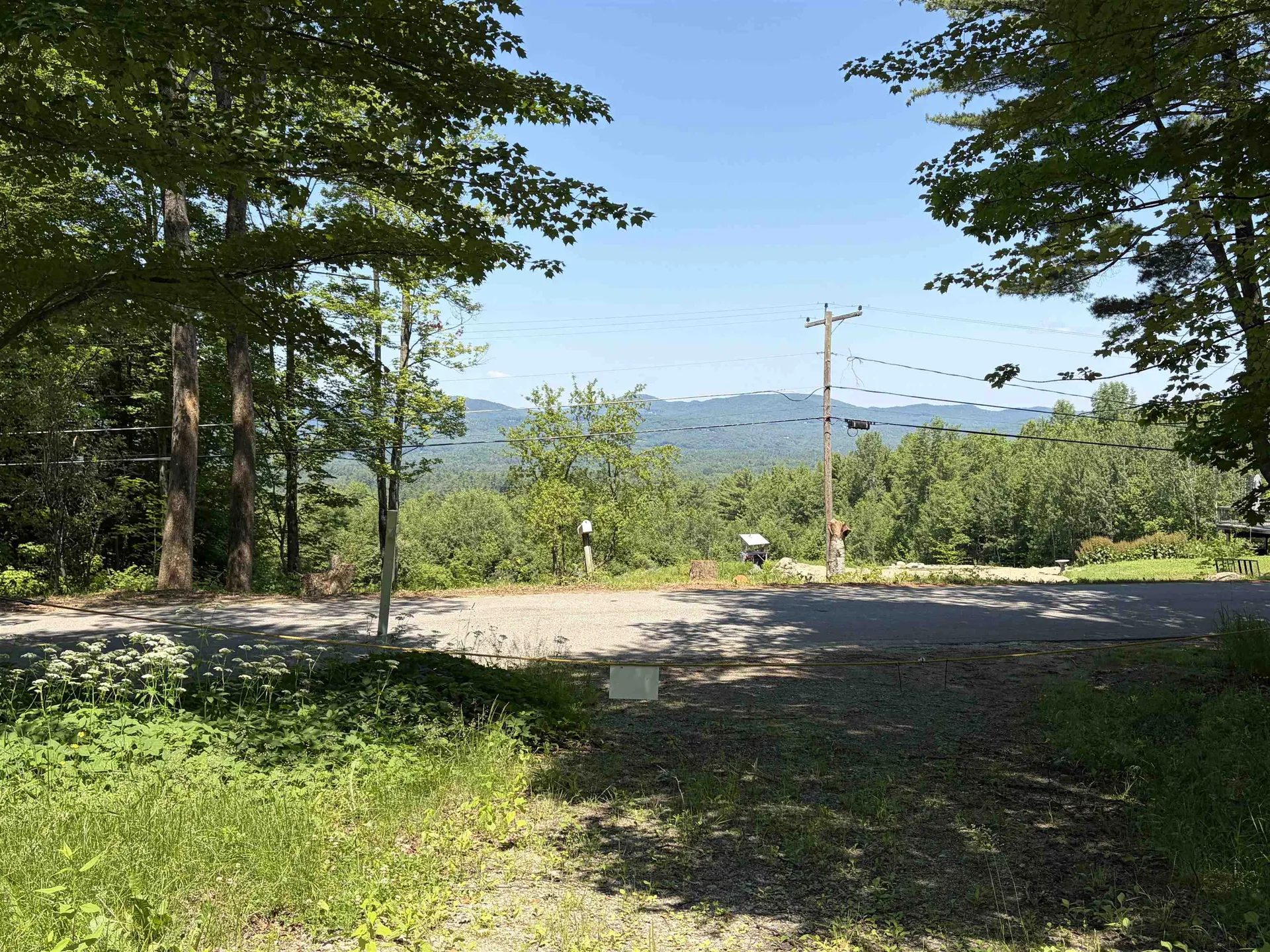 327 South Road Bethlehem NH 03574