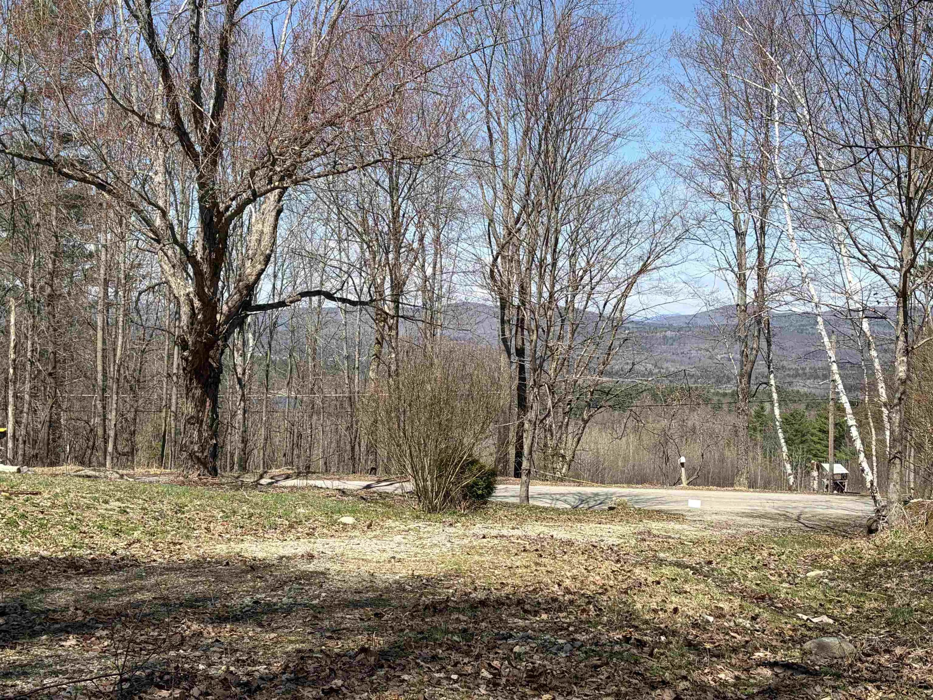 327 South Road Bethlehem NH 03574