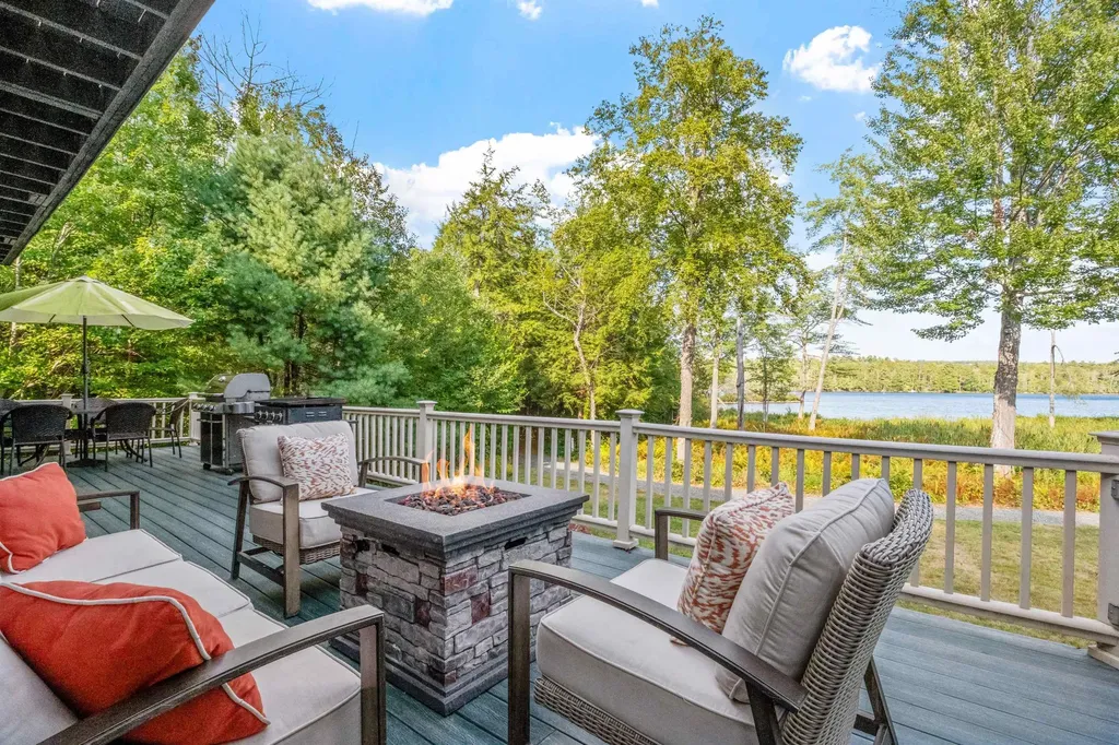 14 Island View Drive Moultonborough NH 03254