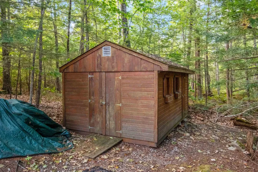 14 Island View Drive Moultonborough NH 03254