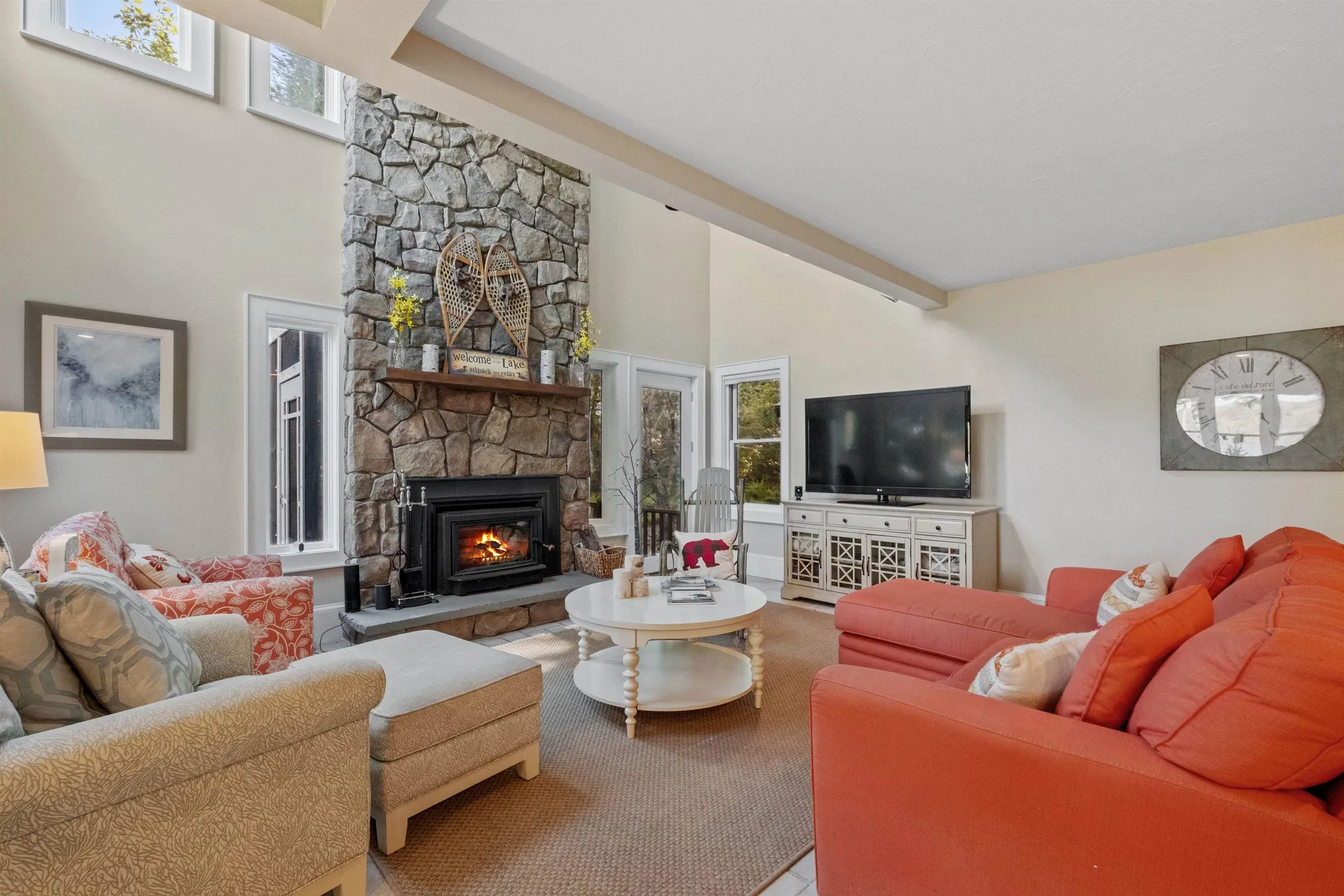 14 Island View Drive Moultonborough NH 03254