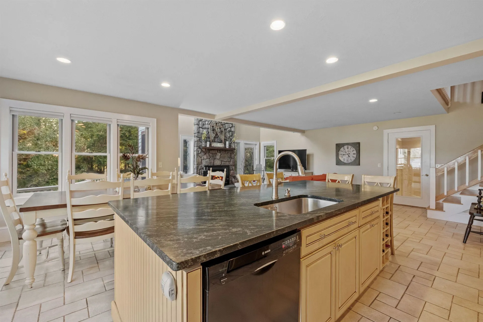 14 Island View Drive Moultonborough NH 03254