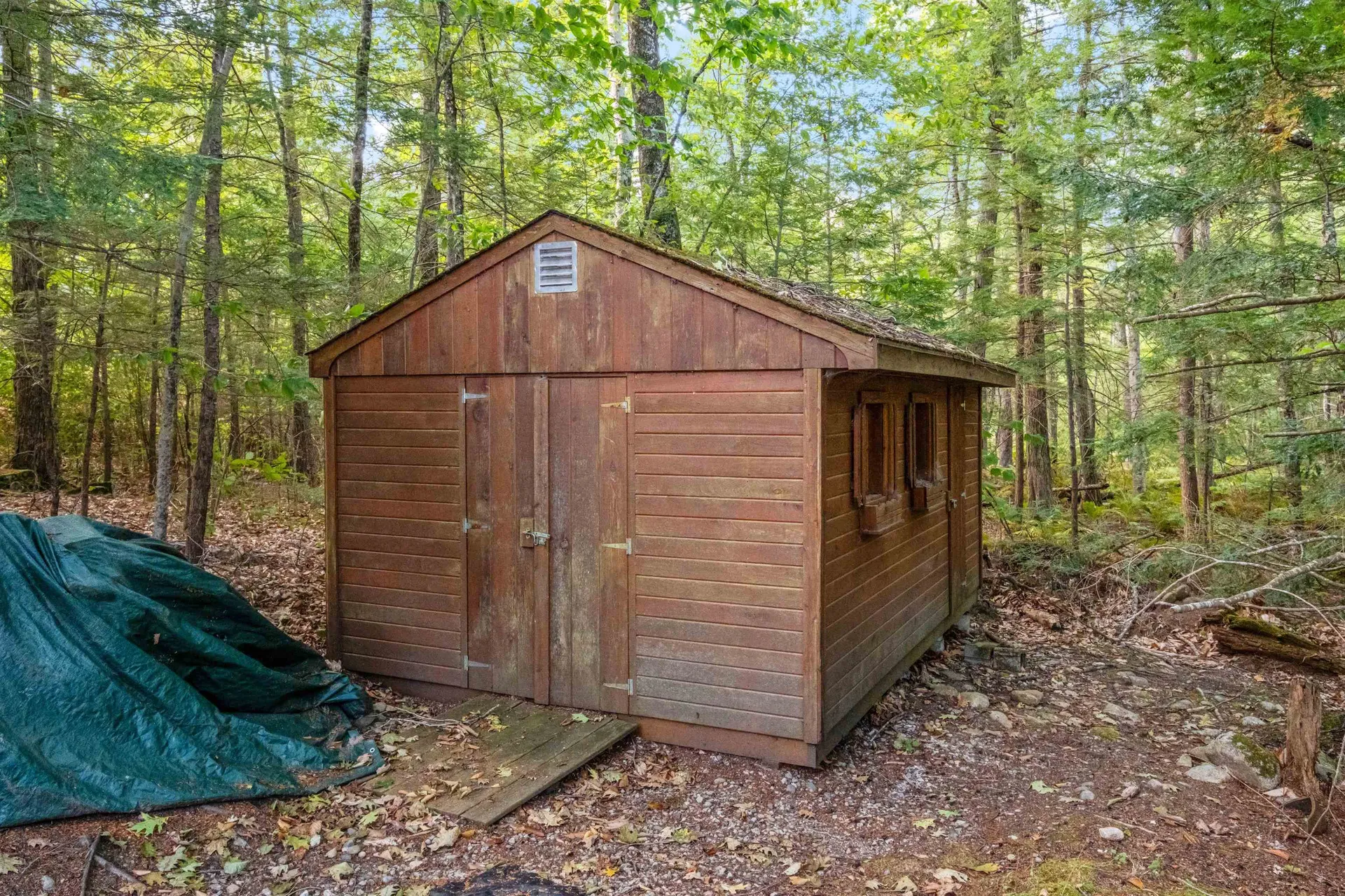 14 Island View Drive Moultonborough NH 03254