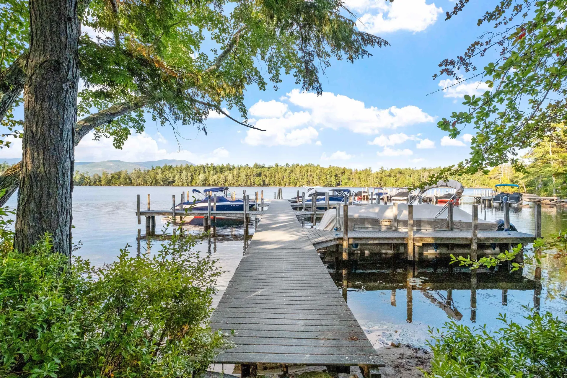 14 Island View Drive Moultonborough NH 03254