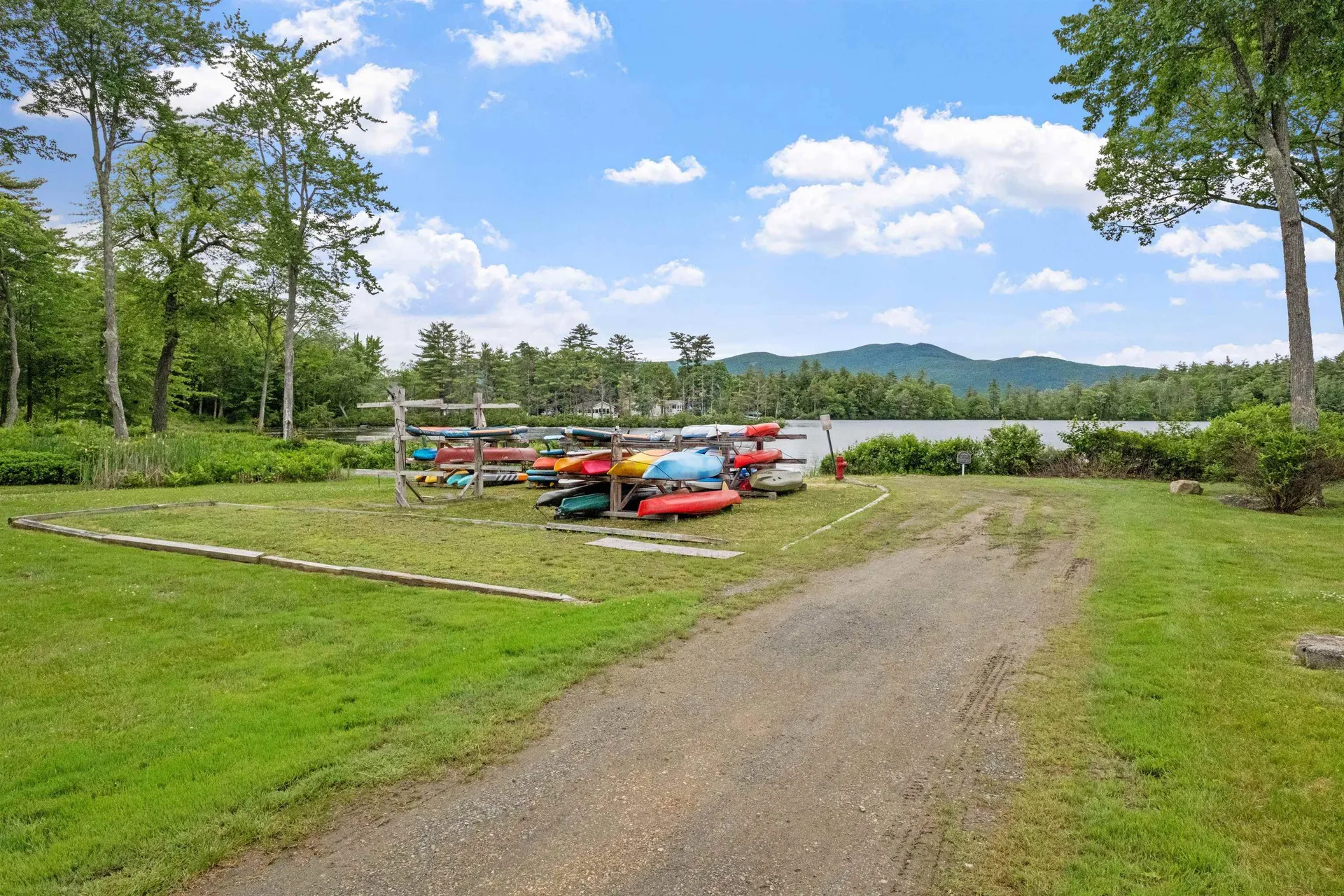 14 Island View Drive Moultonborough NH 03254