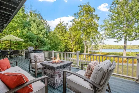14 Island View Drive Moultonborough NH 03254
