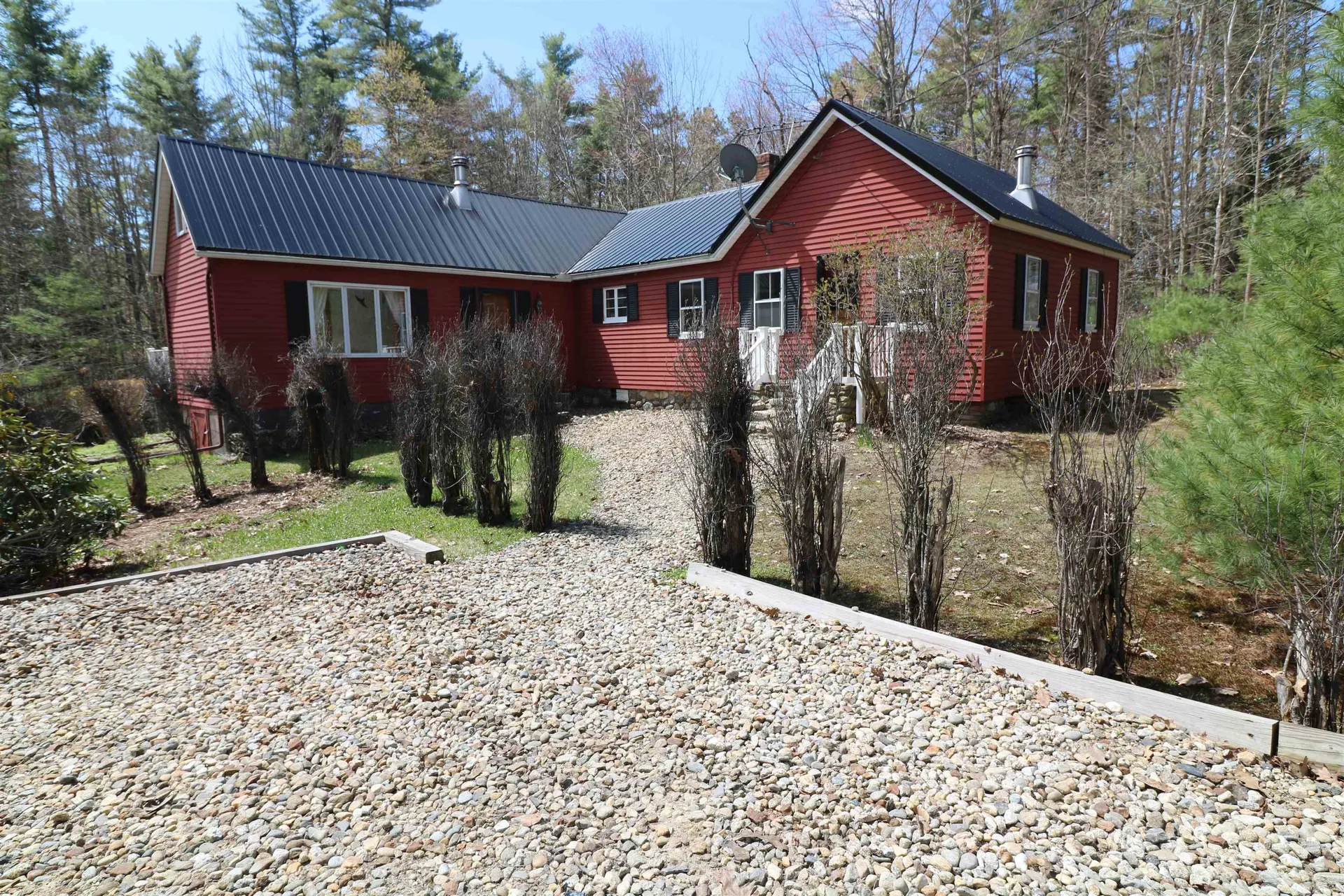 544 Turnpike Road Jaffrey NH 03452