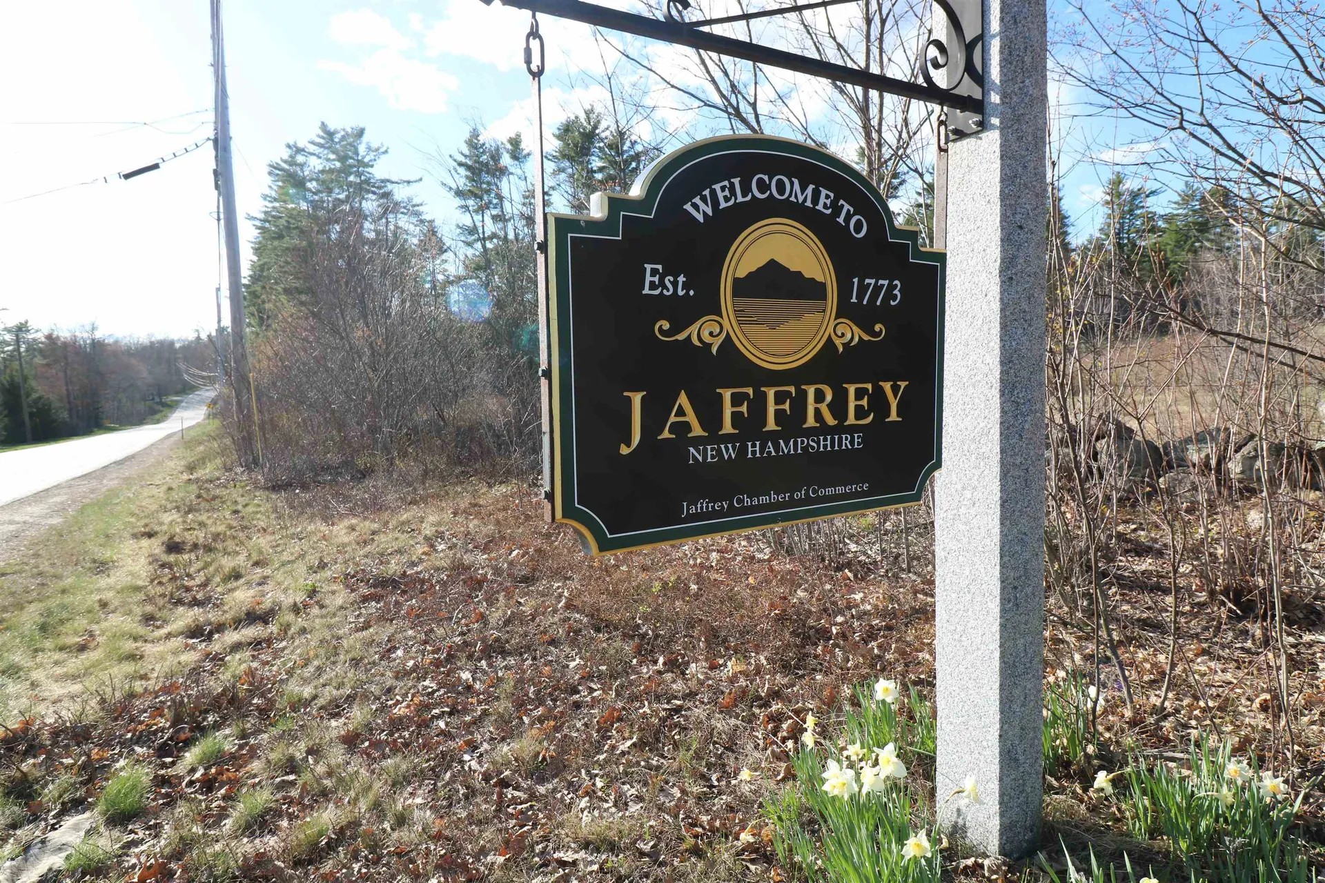 544 Turnpike Road Jaffrey NH 03452