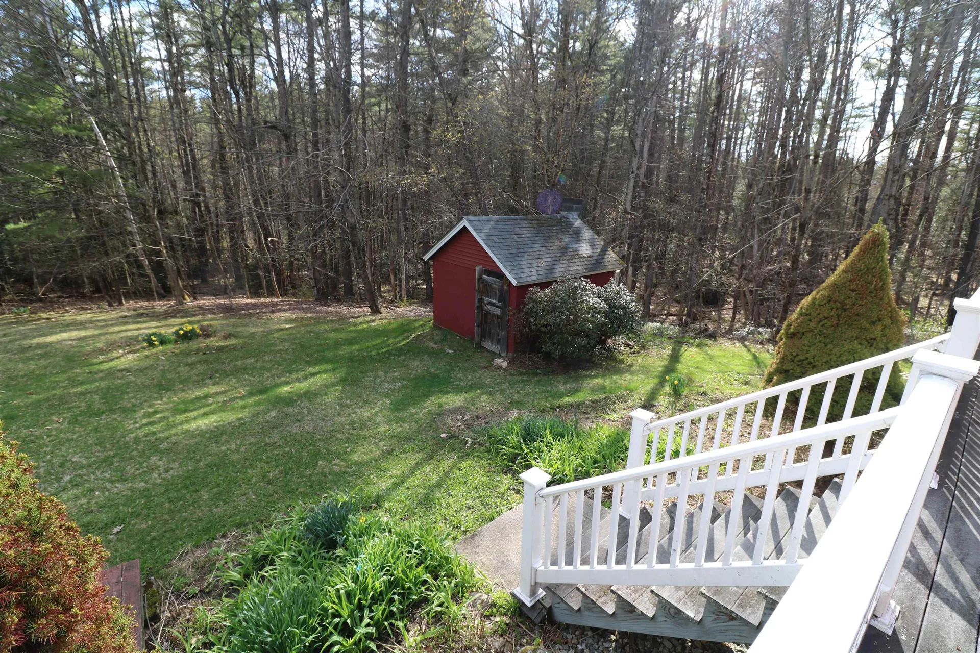 544 Turnpike Road Jaffrey NH 03452