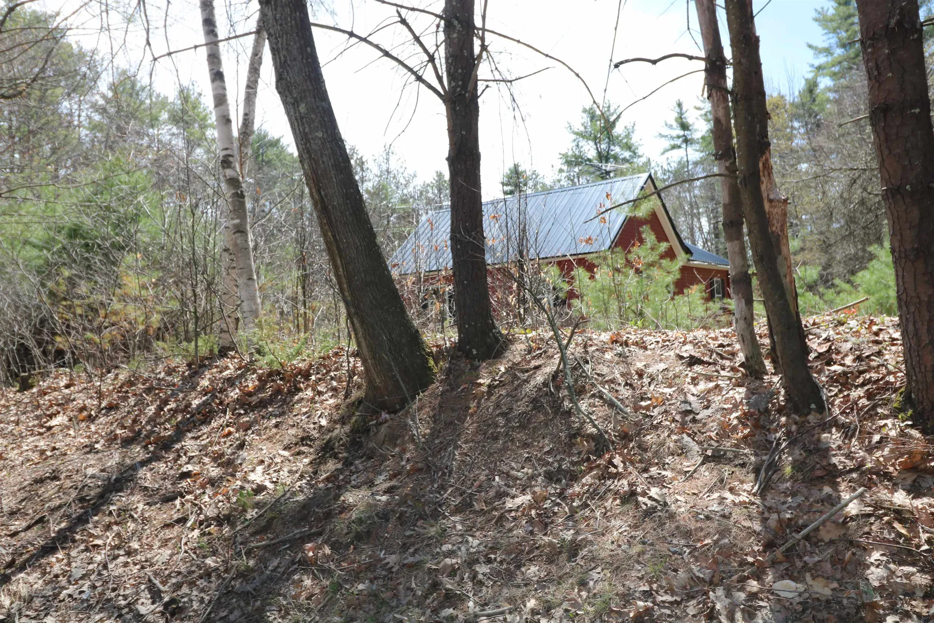 544 Turnpike Road Jaffrey NH 03452