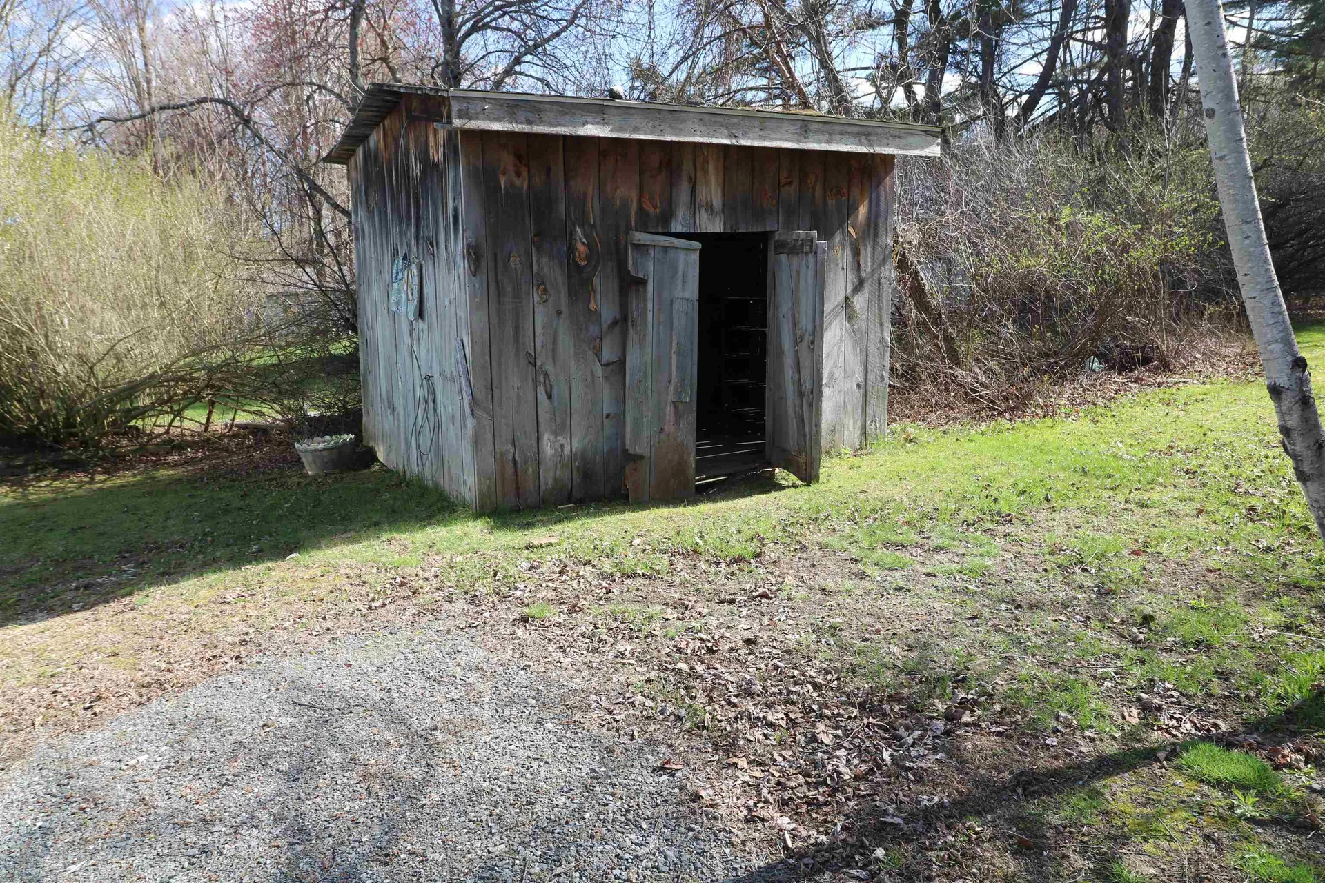 544 Turnpike Road Jaffrey NH 03452