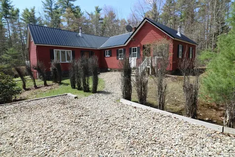 544 Turnpike Road Jaffrey NH 03452