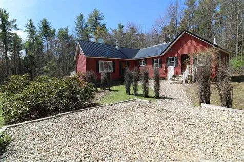 544 Turnpike Road Jaffrey NH 03452