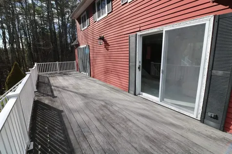 544 Turnpike Road Jaffrey NH 03452