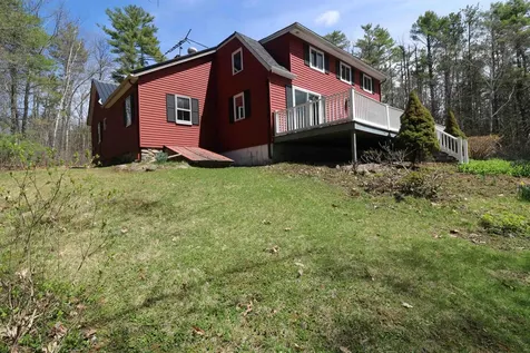 544 Turnpike Road Jaffrey NH 03452